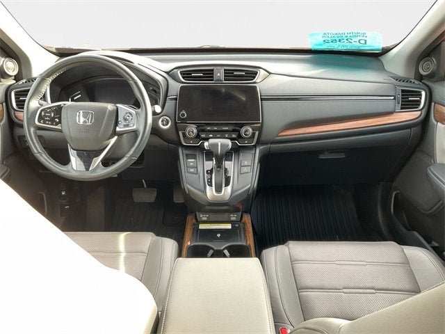2020 Honda CR-V Base